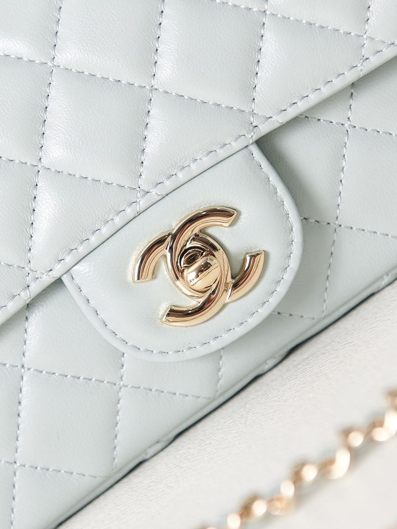 Ch**el satchel bags